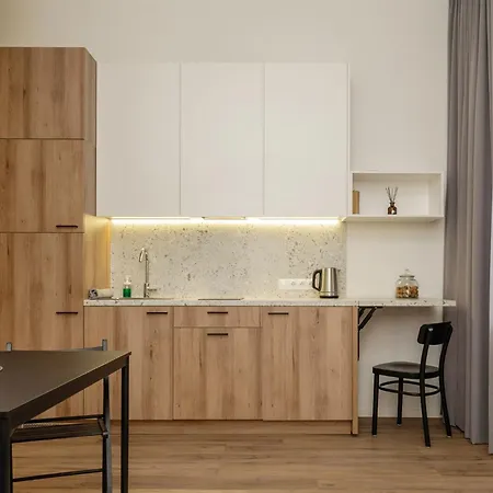 Air 309 Апартаменты