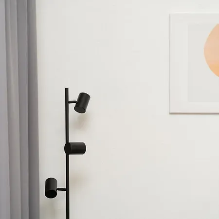 Air 309 Apartment Vilnius