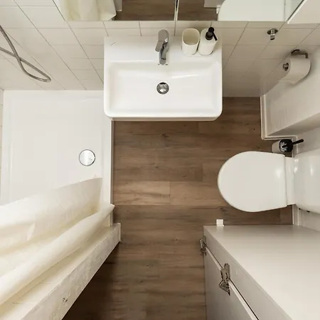 Air 309 Apartmán Vilnius