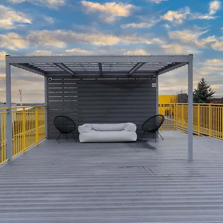 Apartment Air 309