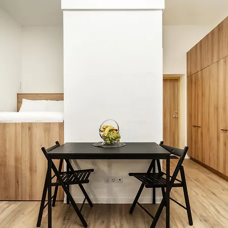 Apartmán Air 309 Vilnius